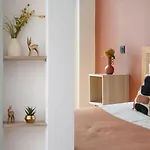 Διαμέρισμα 266 Montefiore Superbe A Παρίσι