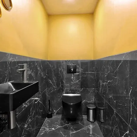 266 Montefiore Superbe A Apartament Paryż