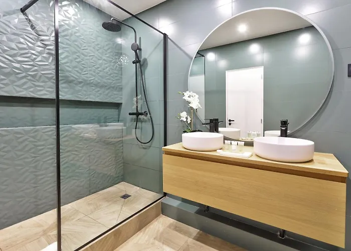 Apartman 266 Montefiore Superbe A